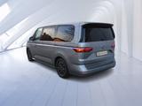 Volkswagen Multivan 2.0 TDI lang DSG-LED-AHK-6Sitze-LaneAss - Holztransporter