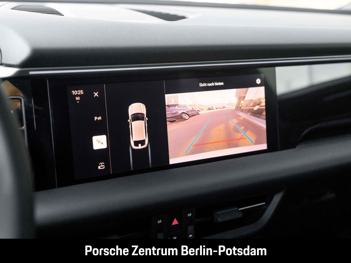 Porsche Macan - Bild 28