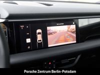 Porsche Macan - Vorschau Bild 28