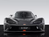 KTM X-BOW GT-XR | Clear Carbon Exterior | Limited - KTM Gebrauchtwagen mit Automatikschaltung