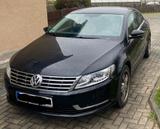 Volkswagen Passat CC 1.8 TSI Exclusive Exclusive - Volkswagen Passat CC: Exclusive