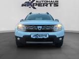 Dacia DUSTER 1.5 dCi I PRESTiGE | 4x2 | KLIMA*SHZ*AHK - Dacia Duster Prestige mit Diesel-Antrieb