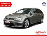Volkswagen Golf VII Variant 1.4 TSI R-Line AHK Standheizung - Volkswagen Golf: Standheizung