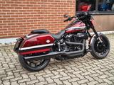 Harley-Davidson Sport Glide 240 Custom - CHOPPER CUSTOM