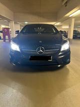 Mercedes-Benz CLA 220 CDI 4MATIC DCT AMG Line AMG Line - Mercedes-Benz CLA 220 in Bonn