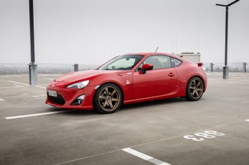 Toyota GT86 - 10