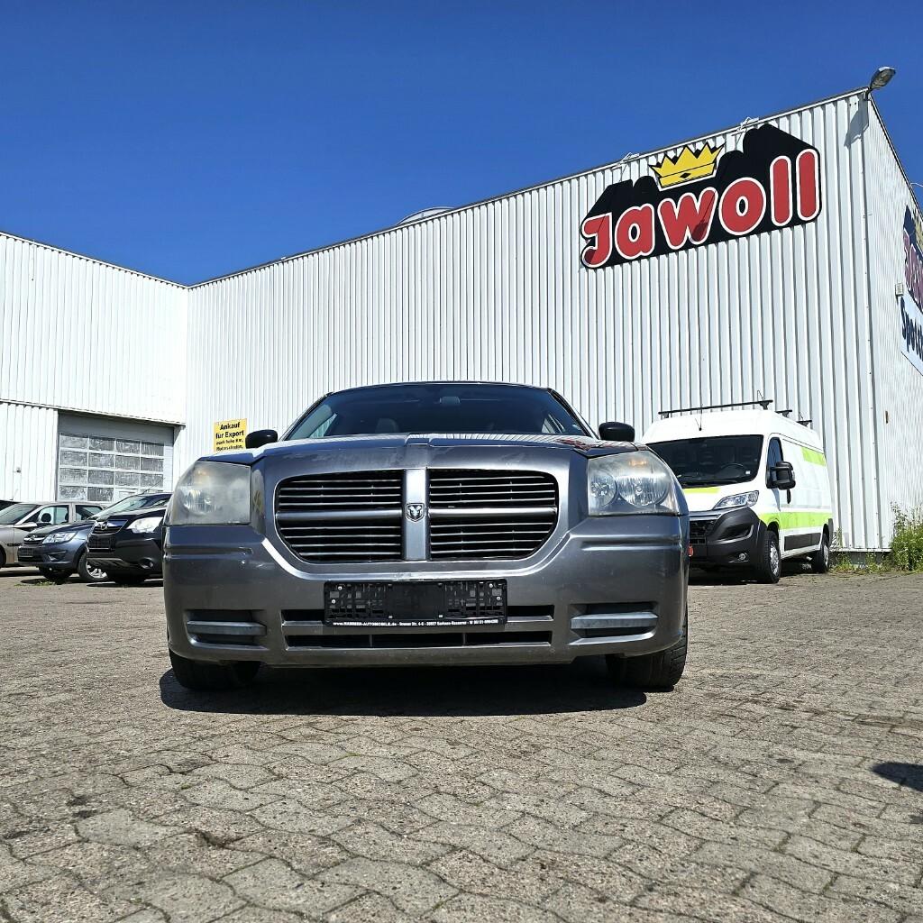 Dodge Magnum 2005 — photo 19