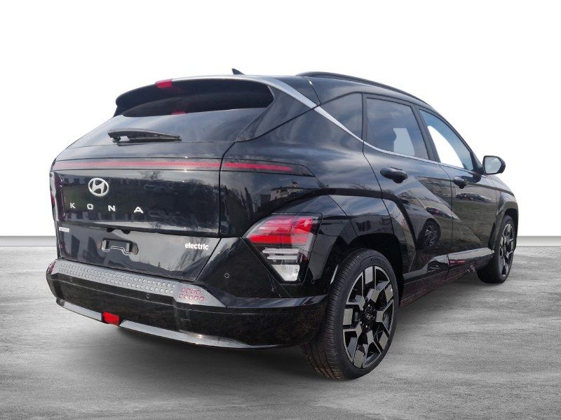 Hyundai Kona Elektro Prime (Navi LED HUD ACC 360°) imagem 3