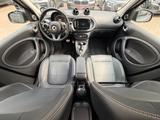 Smart forfour 66kW BRABUS STYLE*eSD*NAVI*JBL*KAM* - Smart ForFour Gebrauchtwagen in Berlin