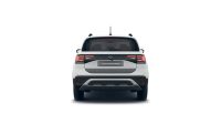 Volkswagen T-Cross - Vorschau Bild 8