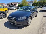 Audi A3 1.6 Attraction