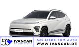 Hyundai KONA Elektro 65kWh Trend Assi