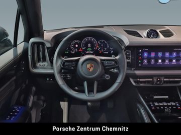 Porsche Cayenne - 11