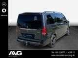 Mercedes-Benz V 300 d 4MATIC AVANTGARDE EDITION Lang - Mercedes-Benz: Kombi, 7 Sitzer