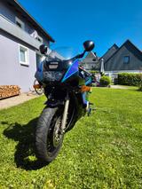 Yamaha FZR 600 3HE - YAMAHA FZR 600