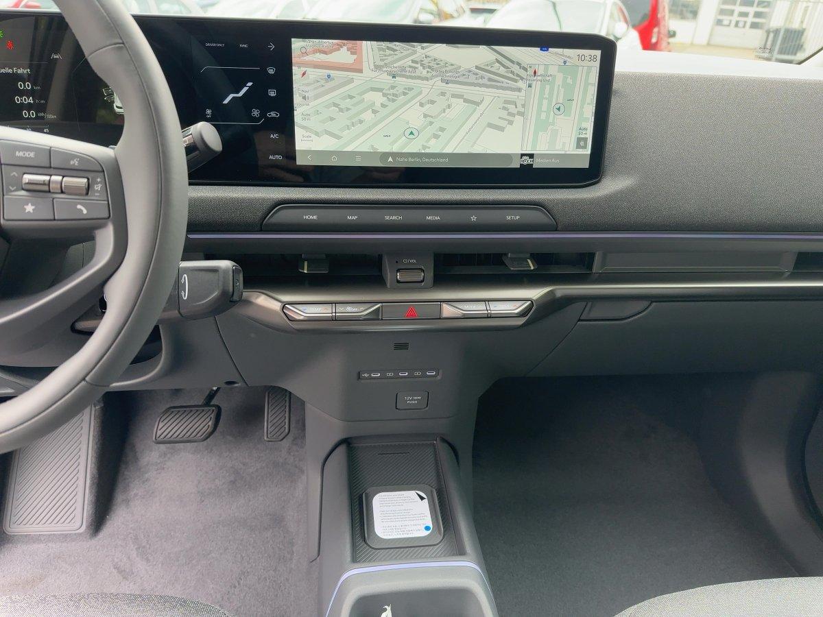 Kia EV2 Earth 42.2 kWh LED+360°Kamera+Navi+SHZ