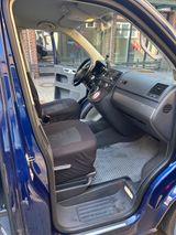 Volkswagen T5 Multivan - Volkswagen T5 Multivan aus 2004