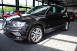 Volkswagen Tiguan 2.0 TDI Comfortline Automatik
