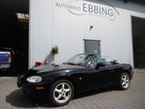Mazda MX-5 - gebrauchte Mazda MX-5 aus dem Jahr 1999