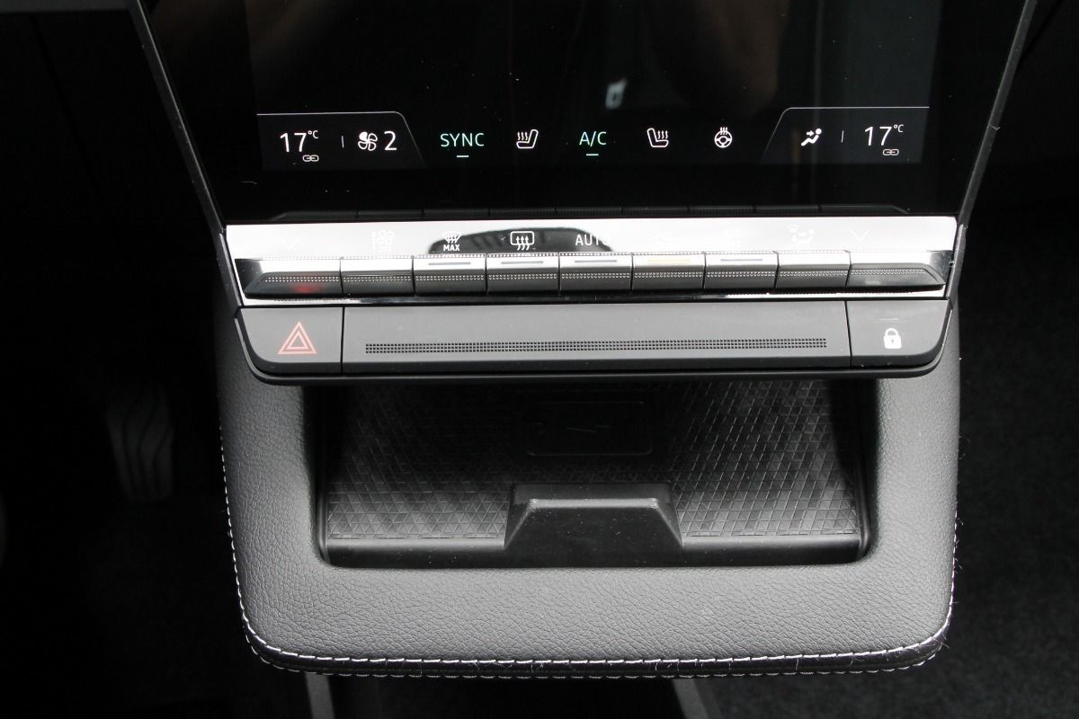 Fahrzeugabbildung Renault Megane E-TECH Evolution 130 EV60