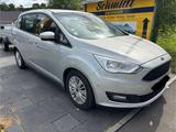 Ford Grand C-Max Grand C-MAX Cool & Connect 7-Sitz. - Ford Grand C-MAX Cool-&-Connect mit Diesel-Antrieb