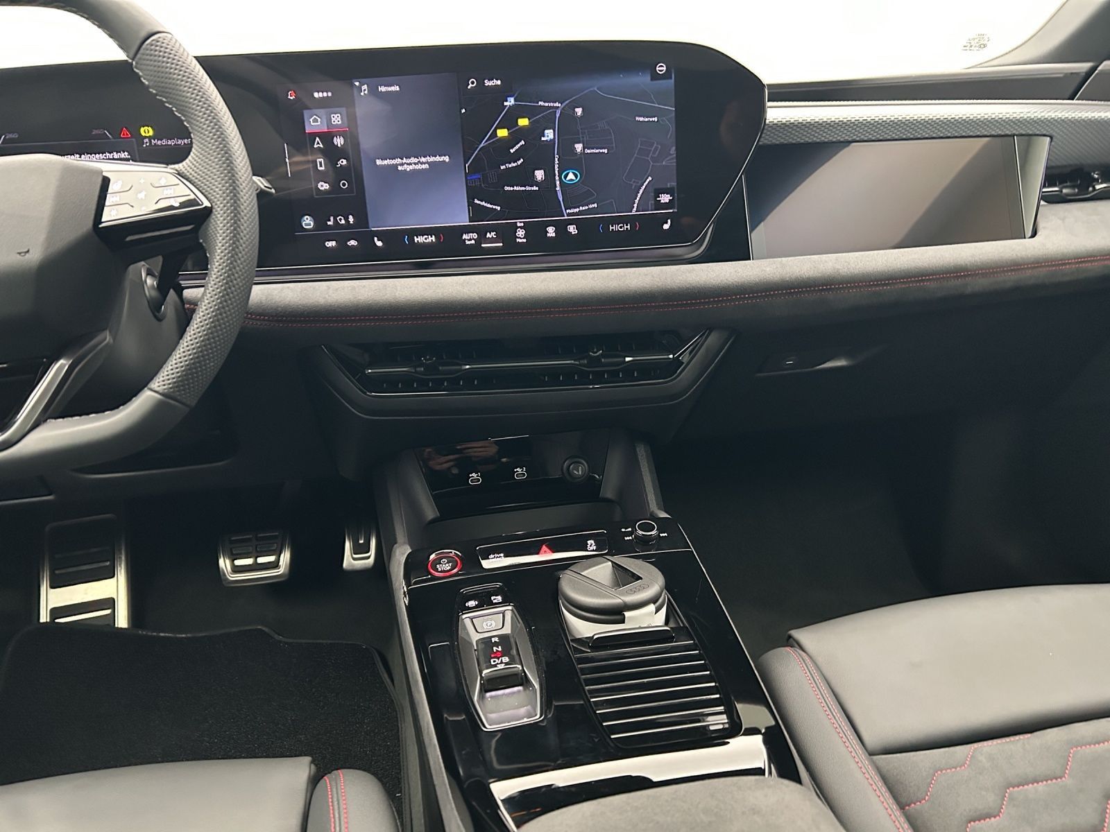Audi A6 e-tron - Bild 7