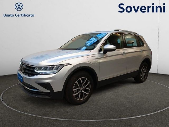 Volkswagen Tiguan 1.4 TSI eHYBRID DSG Life