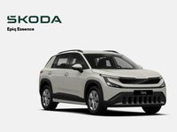 Skoda Epiq - Vorschau Bild 3