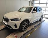 BMW X3 xD30e/Facelift/Pano/KeyL/360Kam/Laser/AHK/HUD - BMW X-Reihe mit Facelift