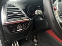 BMW X4 M - Vorschau Bild 18