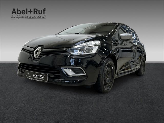 Renault Clio IV 1.2 TCe 120 Limited ENERGY GT+LED+Tempo