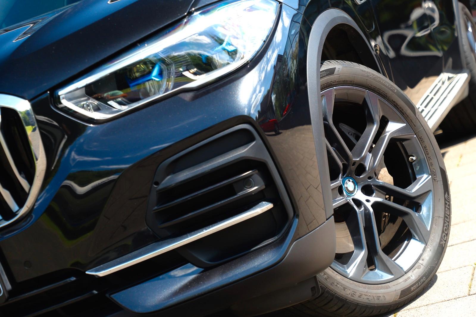 BMW X5 xDrive 45 e PANO LEDER HEAD UP KOMFORTSITZE