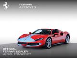 Ferrari 296 GTS   ***Ferrari Frankfurt*** - Ferrari aus 2022