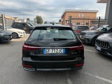 Audi A6 - 5