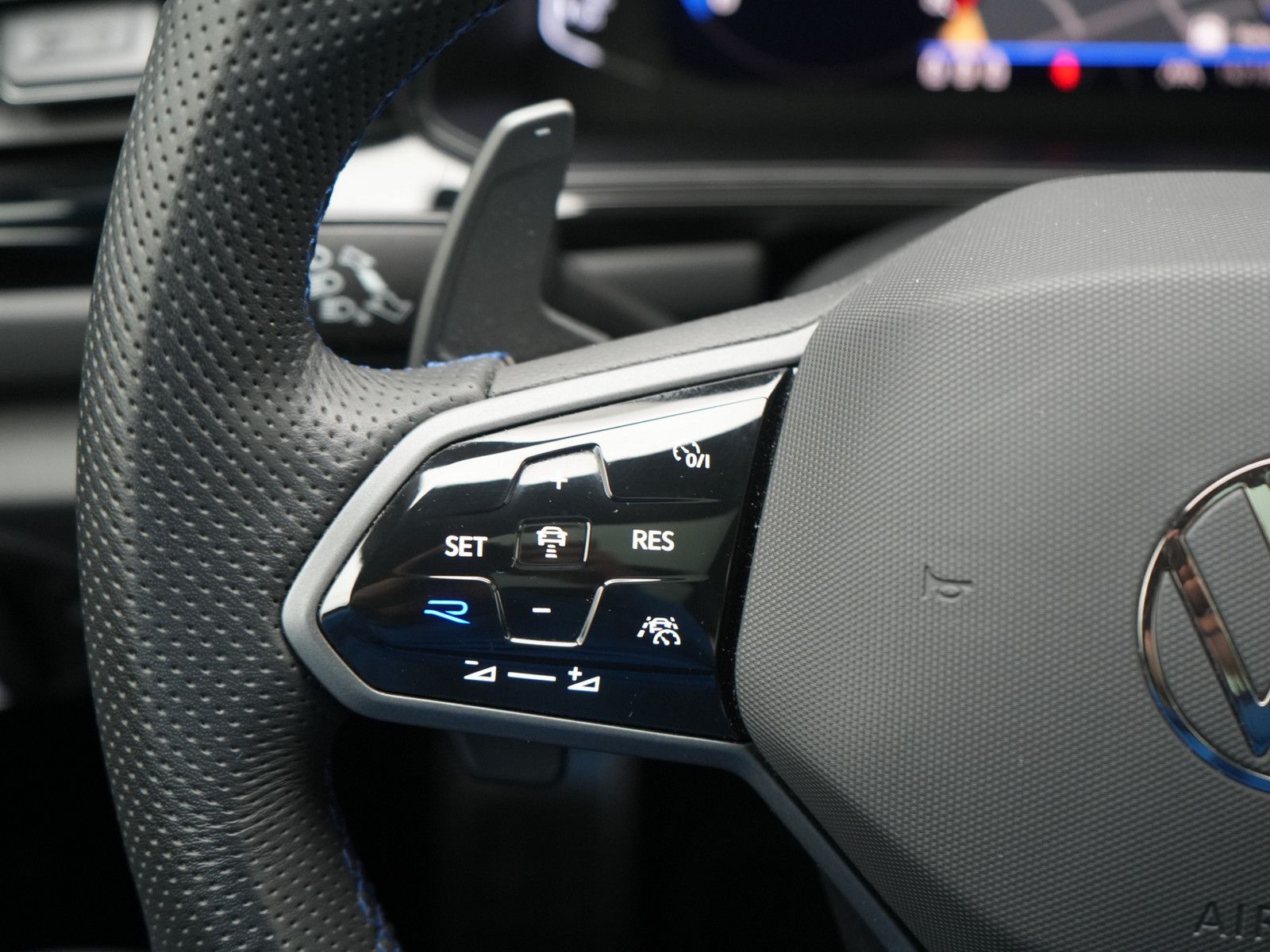 Volkswagen T-Roc - Bild 8