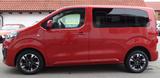 Opel Zafira Life Edition S - Opel Zafira Life 8-Sitzer