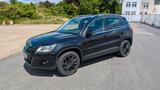 Volkswagen Tiguan 2.0 TDI DSG 4MOTION Team Sondermodell - Volkswagen Tiguan: Sondermodell
