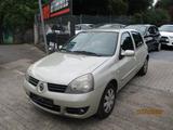Renault Clio II Campus Extreme - Renault Clio: Extreme
