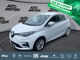 Renault ZOE AC|CarPlay|Einparkhilfe|LED|GW-Aktion - Renault ZOE in Bielefeld