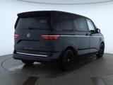 Volkswagen T7 Multivan Style eHybrid 4MOTION ACC AHK HuD QI - Volkswagen: Multivan Motion