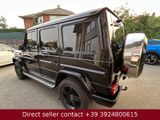 Mercedes-Benz G 350 d bluetec - Mercedes-Benz G-Klasse in Dortmund