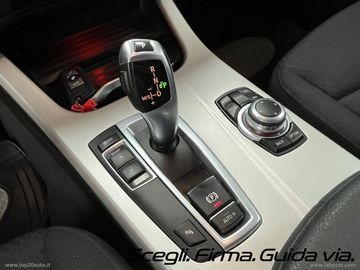 BMW X3 - 10