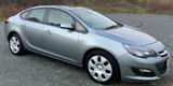 Opel Astra J Limousine ENERGY 1.6 - Opel Astra ENERGY mit Benzin-Antrieb