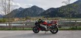 Aprilia SL1000 Falco - APRILIA SL 1000 FALCO