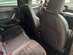 Fahrzeugabbildung Seat Ibiza FR Pro Black Edition--Design/XL/Pano/18LM