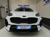 Kia Sportage Black Edition, Leder, CarPlay, KIA Conn - Kia Sportage: Black Edition