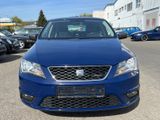 Seat Toledo FR-Line 1,2L 90PS Klima Tüv Neu - gebrauchte Seat Toledo aus dem Jahr 2015