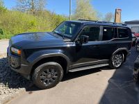 Toyota Land Cruiser - Vorschau Bild 18