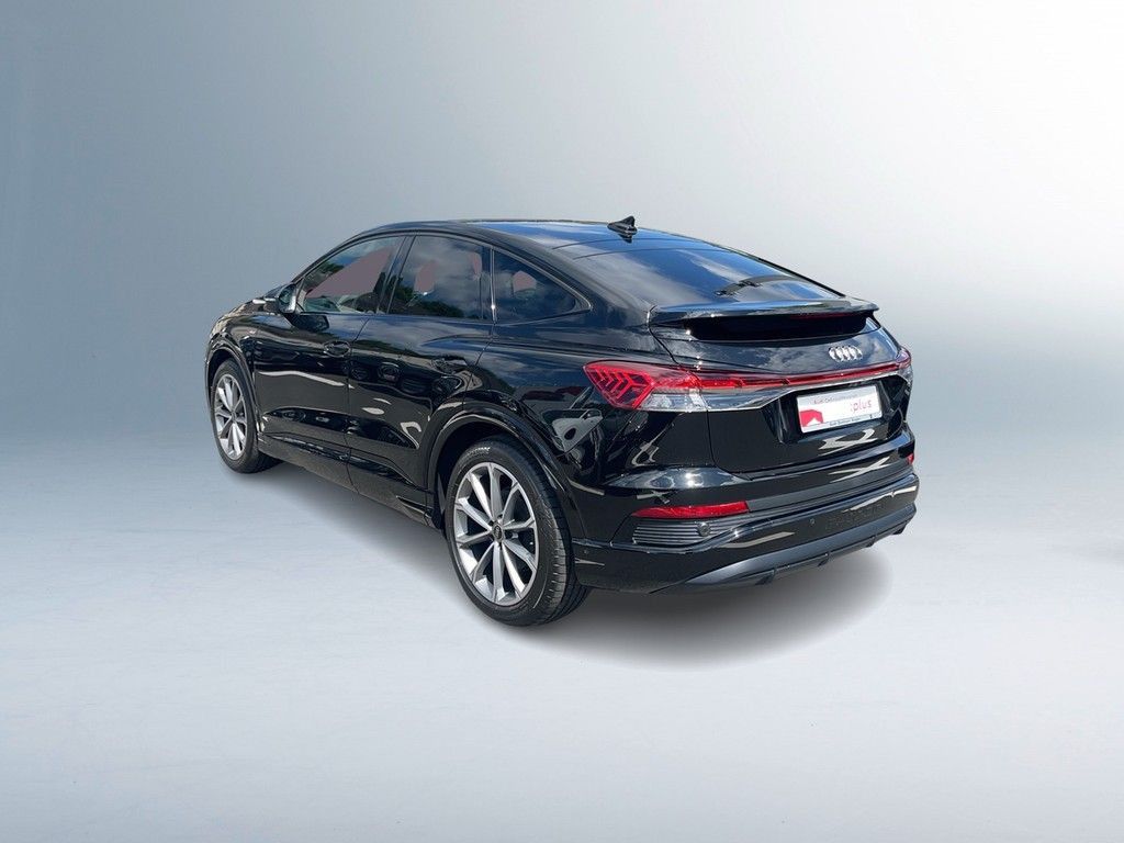 Audi Q4 e-tron - Bild 5