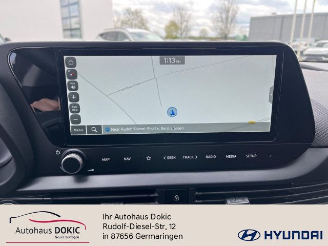 Hyundai i20 - Bild 14